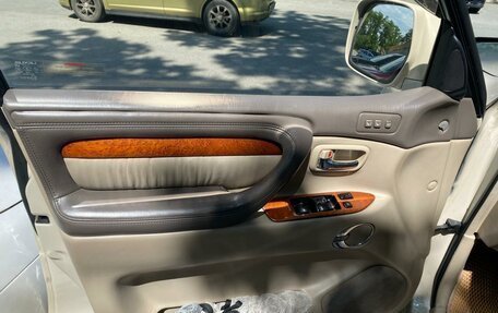Lexus LX II, 2003 год, 2 950 000 рублей, 12 фотография