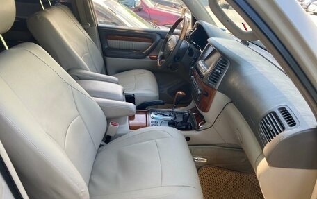 Lexus LX II, 2003 год, 2 950 000 рублей, 14 фотография