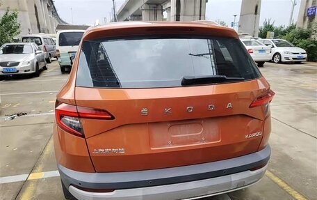 Skoda Karoq I, 2021 год, 1 730 000 рублей, 5 фотография