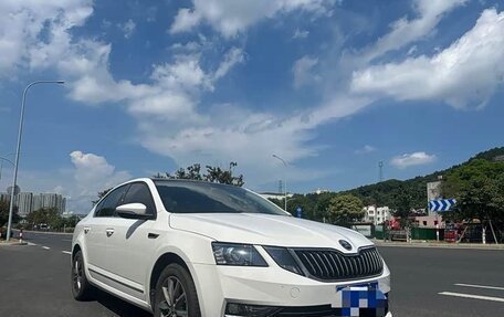 Skoda Octavia, 2020 год, 1 350 000 рублей, 3 фотография