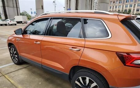Skoda Karoq I, 2021 год, 1 730 000 рублей, 6 фотография