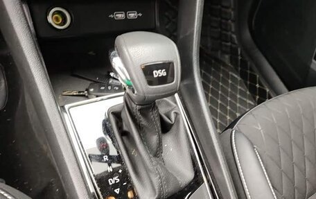 Skoda Karoq I, 2021 год, 1 730 000 рублей, 11 фотография