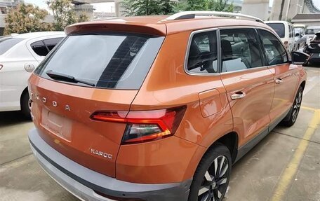 Skoda Karoq I, 2021 год, 1 730 000 рублей, 4 фотография