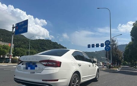 Skoda Octavia, 2020 год, 1 350 000 рублей, 4 фотография