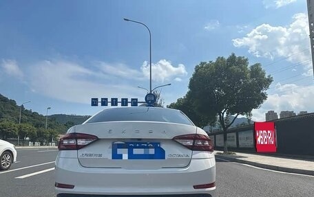 Skoda Octavia, 2020 год, 1 350 000 рублей, 5 фотография
