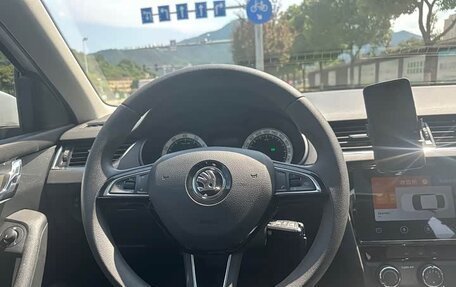 Skoda Octavia, 2020 год, 1 350 000 рублей, 11 фотография