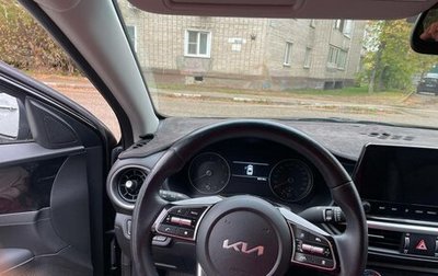 KIA K3, 2021 год, 2 400 000 рублей, 1 фотография