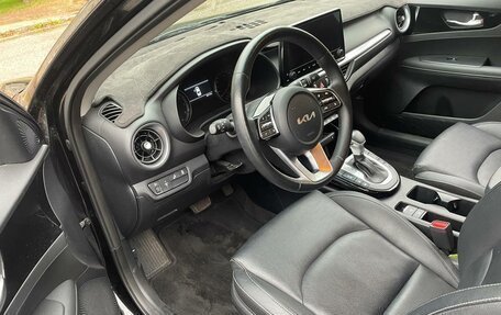 KIA K3, 2021 год, 2 400 000 рублей, 2 фотография