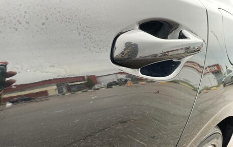KIA K3, 2021 год, 2 400 000 рублей, 8 фотография