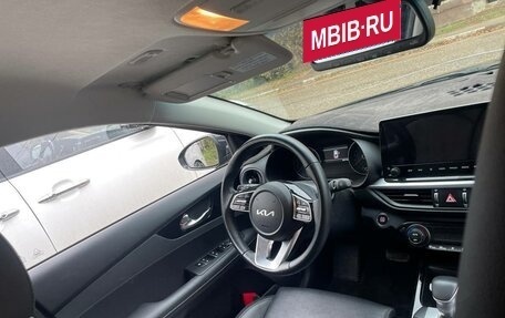 KIA K3, 2021 год, 2 400 000 рублей, 15 фотография
