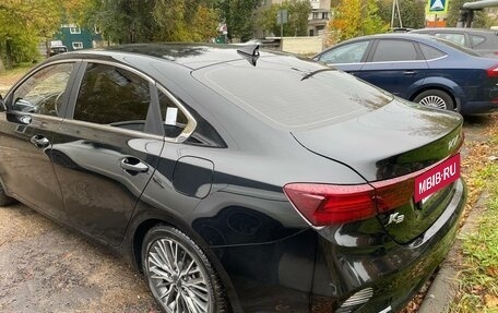 KIA K3, 2021 год, 2 400 000 рублей, 6 фотография