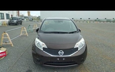 Nissan Note II рестайлинг, 2015 год, 600 000 рублей, 1 фотография