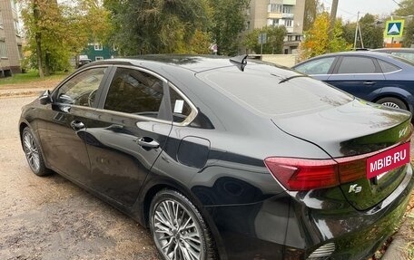 KIA K3, 2021 год, 2 400 000 рублей, 9 фотография
