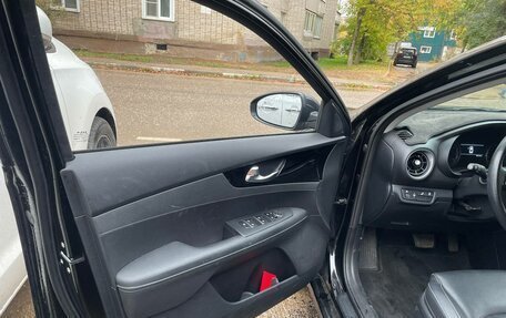 KIA K3, 2021 год, 2 400 000 рублей, 20 фотография