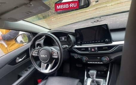 KIA K3, 2021 год, 2 400 000 рублей, 17 фотография
