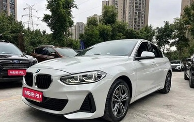 BMW 1 серия, 2021 год, 1 668 222 рублей, 1 фотография