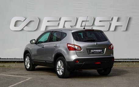 Nissan Qashqai, 2010 год, 1 090 000 рублей, 2 фотография