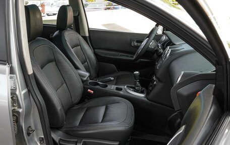Nissan Qashqai, 2010 год, 1 090 000 рублей, 8 фотография