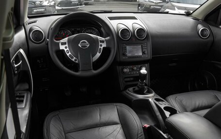 Nissan Qashqai, 2010 год, 1 090 000 рублей, 6 фотография