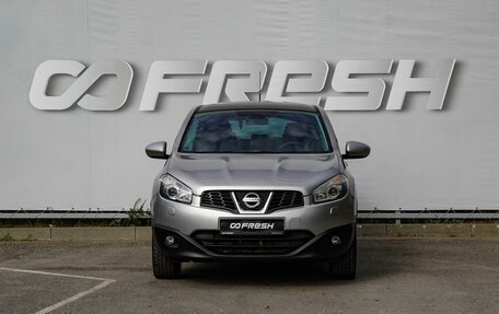 Nissan Qashqai, 2010 год, 1 090 000 рублей, 3 фотография