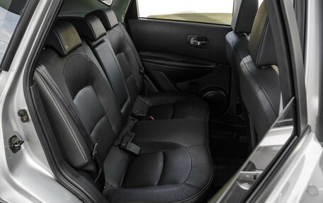 Nissan Qashqai, 2010 год, 1 090 000 рублей, 7 фотография