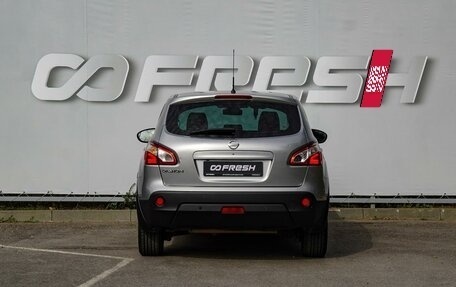 Nissan Qashqai, 2010 год, 1 090 000 рублей, 4 фотография