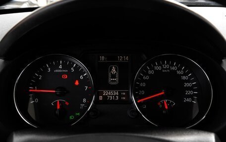 Nissan Qashqai, 2010 год, 1 090 000 рублей, 13 фотография