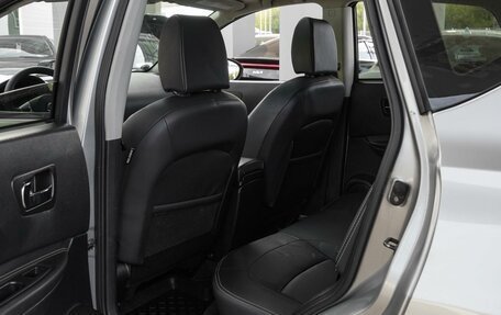 Nissan Qashqai, 2010 год, 1 090 000 рублей, 11 фотография