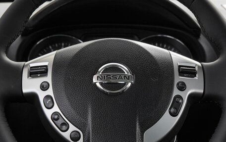 Nissan Qashqai, 2010 год, 1 090 000 рублей, 18 фотография