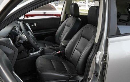 Nissan Qashqai, 2010 год, 1 090 000 рублей, 10 фотография