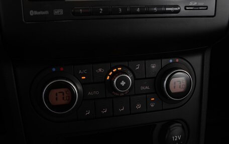 Nissan Qashqai, 2010 год, 1 090 000 рублей, 16 фотография