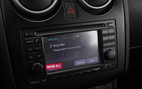 Nissan Qashqai, 2010 год, 1 090 000 рублей, 14 фотография