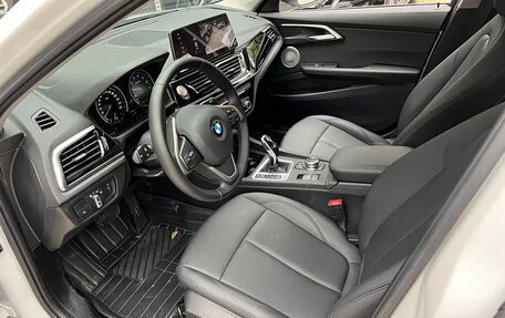 BMW 1 серия, 2021 год, 1 668 222 рублей, 8 фотография