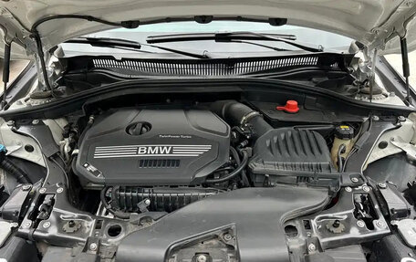 BMW 1 серия, 2021 год, 1 668 222 рублей, 5 фотография