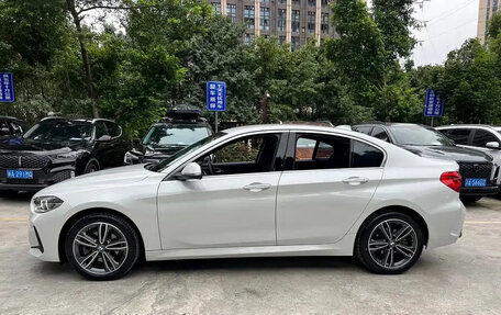 BMW 1 серия, 2021 год, 1 668 222 рублей, 6 фотография