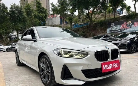 BMW 1 серия, 2021 год, 1 668 222 рублей, 3 фотография