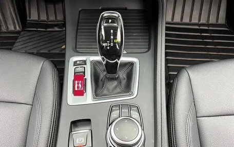 BMW 1 серия, 2021 год, 1 668 222 рублей, 11 фотография