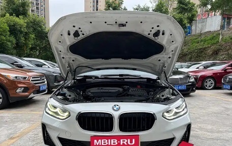 BMW 1 серия, 2021 год, 1 668 222 рублей, 4 фотография