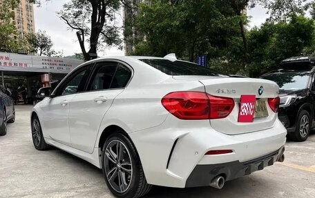 BMW 1 серия, 2021 год, 1 668 222 рублей, 12 фотография