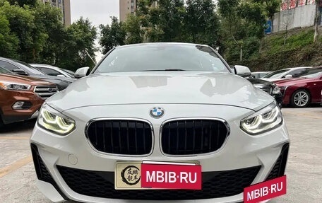 BMW 1 серия, 2021 год, 1 668 222 рублей, 2 фотография