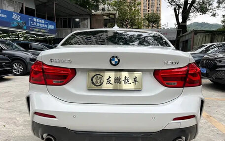 BMW 1 серия, 2021 год, 1 668 222 рублей, 13 фотография