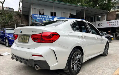 BMW 1 серия, 2021 год, 1 668 222 рублей, 14 фотография