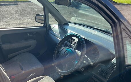 Honda Capa, 1998 год, 210 000 рублей, 3 фотография