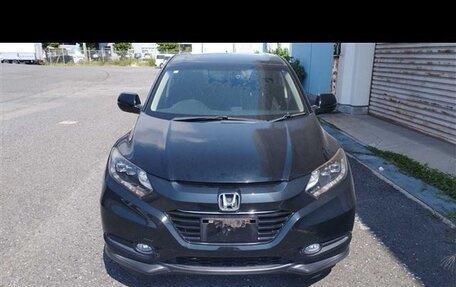 Honda Vezel, 2016 год, 1 300 000 рублей, 1 фотография