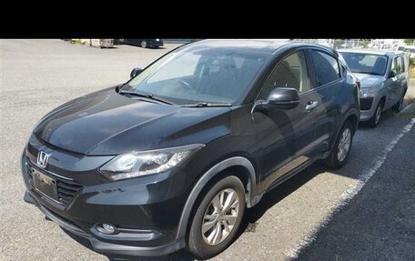 Honda Vezel, 2016 год, 1 300 000 рублей, 2 фотография