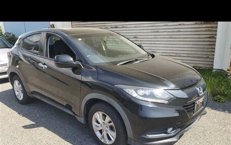 Honda Vezel, 2016 год, 1 300 000 рублей, 3 фотография