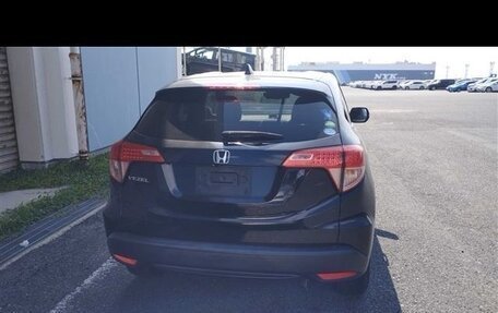 Honda Vezel, 2016 год, 1 300 000 рублей, 4 фотография