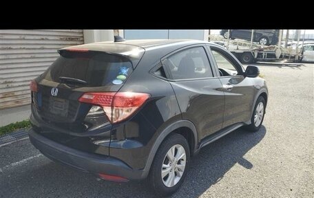 Honda Vezel, 2016 год, 1 300 000 рублей, 5 фотография