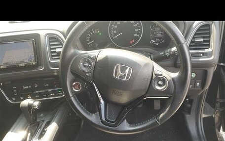 Honda Vezel, 2016 год, 1 300 000 рублей, 7 фотография