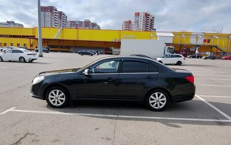 Chevrolet Epica, 2011 год, 360 000 рублей, 3 фотография